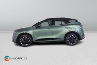 USED 2023 23 KIA SPORTAGE 1.6 T-GDi 13.8kWh GT-Line S Auto AWD Euro 6 (s/s) 5dr Pan Sunroof, 360 Camera,