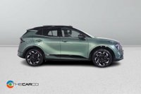 USED 2023 23 KIA SPORTAGE 1.6 T-GDi 13.8kWh GT-Line S Auto AWD Euro 6 (s/s) 5dr Pan Sunroof, 360 Camera,