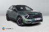 USED 2023 23 KIA SPORTAGE 1.6 T-GDi 13.8kWh GT-Line S Auto AWD Euro 6 (s/s) 5dr Pan Sunroof, 360 Camera,