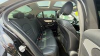 USED 2017 17 MERCEDES-BENZ C-CLASS 2.0 C350e 6.4kWh Sport (Premium) Saloon 4dr Petrol Plug-in Hybrid G-Tronic+ Euro 6 (s/s) (293 ps) 