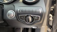 USED 2017 17 MERCEDES-BENZ C-CLASS 2.0 C350e 6.4kWh Sport (Premium) Saloon 4dr Petrol Plug-in Hybrid G-Tronic+ Euro 6 (s/s) (293 ps) 