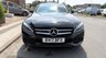 USED 2017 17 MERCEDES-BENZ C-CLASS 2.0 C350e 6.4kWh Sport (Premium) Saloon 4dr Petrol Plug-in Hybrid G-Tronic+ Euro 6 (s/s) (293 ps) 