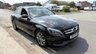 USED 2017 17 MERCEDES-BENZ C-CLASS 2.0 C350e 6.4kWh Sport (Premium) Saloon 4dr Petrol Plug-in Hybrid G-Tronic+ Euro 6 (s/s) (293 ps) 