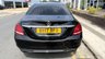 USED 2017 17 MERCEDES-BENZ C-CLASS 2.0 C350e 6.4kWh Sport (Premium) Saloon 4dr Petrol Plug-in Hybrid G-Tronic+ Euro 6 (s/s) (293 ps) 