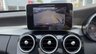 USED 2017 17 MERCEDES-BENZ C-CLASS 2.0 C350e 6.4kWh Sport (Premium) Saloon 4dr Petrol Plug-in Hybrid G-Tronic+ Euro 6 (s/s) (293 ps) 