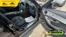 USED 2017 17 MERCEDES-BENZ C-CLASS 2.0 C350e 6.4kWh Sport (Premium) Saloon 4dr Petrol Plug-in Hybrid G-Tronic+ Euro 6 (s/s) (293 ps) 