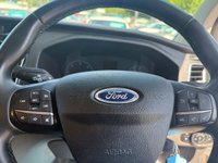 USED 2023 73 FORD TRANSIT CUSTOM 2.0 280 EcoBlue Limited Panel Van 5dr Diesel Manual L1 H1 Euro 6 (s/s) (130 ps) 