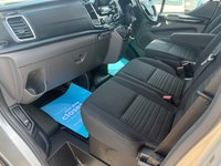 USED 2023 73 FORD TRANSIT CUSTOM 2.0 280 EcoBlue Limited Panel Van 5dr Diesel Manual L1 H1 Euro 6 (s/s) (130 ps) 