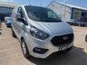 USED 2023 73 FORD TRANSIT CUSTOM 2.0 280 EcoBlue Limited Panel Van 5dr Diesel Manual L1 H1 Euro 6 (s/s) (130 ps) 
