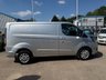 USED 2023 73 FORD TRANSIT CUSTOM 2.0 280 EcoBlue Limited Panel Van 5dr Diesel Manual L1 H1 Euro 6 (s/s) (130 ps) 