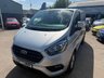 USED 2023 73 FORD TRANSIT CUSTOM 2.0 280 EcoBlue Limited Panel Van 5dr Diesel Manual L1 H1 Euro 6 (s/s) (130 ps) 