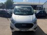 USED 2023 73 FORD TRANSIT CUSTOM 2.0 280 EcoBlue Limited Panel Van 5dr Diesel Manual L1 H1 Euro 6 (s/s) (130 ps) 