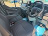 USED 2023 73 FORD TRANSIT CUSTOM 2.0 280 EcoBlue Limited Panel Van 5dr Diesel Manual L1 H1 Euro 6 (s/s) (130 ps) 