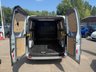 USED 2023 73 FORD TRANSIT CUSTOM 2.0 280 EcoBlue Limited Panel Van 5dr Diesel Manual L1 H1 Euro 6 (s/s) (130 ps) 