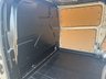 USED 2023 73 FORD TRANSIT CUSTOM 2.0 280 EcoBlue Limited Panel Van 5dr Diesel Manual L1 H1 Euro 6 (s/s) (130 ps) 