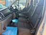 USED 2023 73 FORD TRANSIT CUSTOM 2.0 280 EcoBlue Limited Panel Van 5dr Diesel Manual L1 H1 Euro 6 (s/s) (130 ps) 