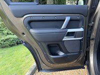 USED 2023 73 LAND ROVER DEFENDER 110 3.0 D250 MHEV X-Dynamic SE SUV 5dr Diesel Auto 4WD Euro 6 (s/s) (250 ps) E,TOW PACK,3 ZONE, MATRIX, PAN ROOF