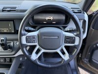 USED 2023 73 LAND ROVER DEFENDER 110 3.0 D250 MHEV X-Dynamic SE SUV 5dr Diesel Auto 4WD Euro 6 (s/s) (250 ps) E,TOW PACK,3 ZONE, MATRIX, PAN ROOF