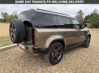 USED 2023 73 LAND ROVER DEFENDER 110 3.0 D250 MHEV X-Dynamic SE SUV 5dr Diesel Auto 4WD Euro 6 (s/s) (250 ps) E,TOW PACK,3 ZONE, MATRIX, PAN ROOF