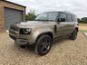 USED 2023 73 LAND ROVER DEFENDER 110 3.0 D250 MHEV X-Dynamic SE SUV 5dr Diesel Auto 4WD Euro 6 (s/s) (250 ps) E,TOW PACK,3 ZONE, MATRIX, PAN ROOF