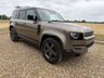 USED 2023 73 LAND ROVER DEFENDER 110 3.0 D250 MHEV X-Dynamic SE SUV 5dr Diesel Auto 4WD Euro 6 (s/s) (250 ps) E,TOW PACK,3 ZONE, MATRIX, PAN ROOF