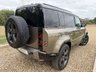 USED 2023 73 LAND ROVER DEFENDER 110 3.0 D250 MHEV X-Dynamic SE SUV 5dr Diesel Auto 4WD Euro 6 (s/s) (250 ps) E,TOW PACK,3 ZONE, MATRIX, PAN ROOF