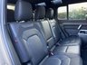 USED 2023 73 LAND ROVER DEFENDER 110 3.0 D250 MHEV X-Dynamic SE SUV 5dr Diesel Auto 4WD Euro 6 (s/s) (250 ps) E,TOW PACK,3 ZONE, MATRIX, PAN ROOF