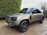 USED 2023 73 LAND ROVER DEFENDER 110 3.0 D250 MHEV X-Dynamic SE SUV 5dr Diesel Auto 4WD Euro 6 (s/s) (250 ps) E,TOW PACK,3 ZONE, MATRIX, PAN ROOF