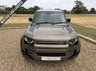 USED 2023 73 LAND ROVER DEFENDER 110 3.0 D250 MHEV X-Dynamic SE SUV 5dr Diesel Auto 4WD Euro 6 (s/s) (250 ps) E,TOW PACK,3 ZONE, MATRIX, PAN ROOF