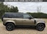 USED 2023 73 LAND ROVER DEFENDER 110 3.0 D250 MHEV X-Dynamic SE SUV 5dr Diesel Auto 4WD Euro 6 (s/s) (250 ps) E,TOW PACK,3 ZONE, MATRIX, PAN ROOF