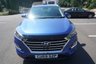 USED 2019 69 HYUNDAI TUCSON 1.6 GDi SE Nav SUV 5dr Petrol Manual Euro 6 (s/s) (132 ps) 6x HYUNDAI MAIN DEALER SERVICES !!!