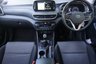 USED 2019 69 HYUNDAI TUCSON 1.6 GDi SE Nav SUV 5dr Petrol Manual Euro 6 (s/s) (132 ps) 6x HYUNDAI MAIN DEALER SERVICES !!!