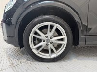 USED 2018 18 AUDI Q2 1.4 TFSI CoD S line SUV 5dr Petrol Manual 150 bhp 