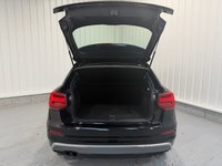 USED 2018 18 AUDI Q2 1.4 TFSI CoD S line SUV 5dr Petrol Manual 150 bhp 