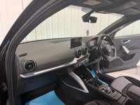 USED 2018 18 AUDI Q2 1.4 TFSI CoD S line SUV 5dr Petrol Manual 150 bhp 