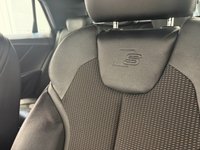 USED 2018 18 AUDI Q2 1.4 TFSI CoD S line SUV 5dr Petrol Manual 150 bhp 