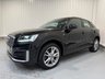 USED 2018 18 AUDI Q2 1.4 TFSI CoD S line SUV 5dr Petrol Manual 150 bhp 