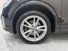 USED 2018 18 AUDI Q2 1.4 TFSI CoD S line SUV 5dr Petrol Manual 150 bhp 