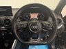 USED 2018 18 AUDI Q2 1.4 TFSI CoD S line SUV 5dr Petrol Manual 150 bhp 