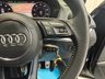 USED 2018 18 AUDI Q2 1.4 TFSI CoD S line SUV 5dr Petrol Manual 150 bhp 