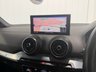 USED 2018 18 AUDI Q2 1.4 TFSI CoD S line SUV 5dr Petrol Manual 150 bhp 
