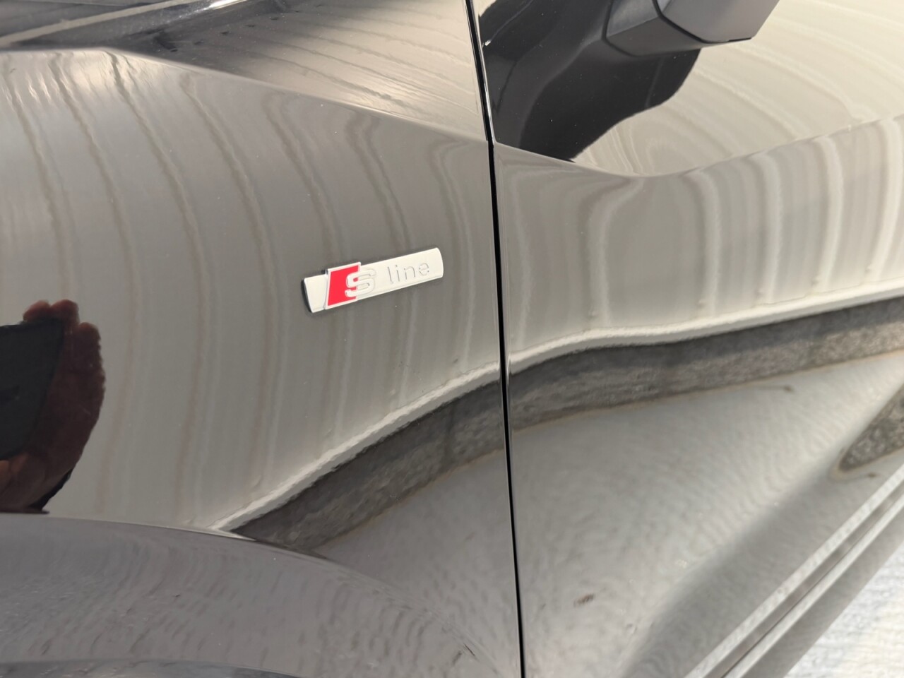 2018 Audi Q2 thumbnail 6