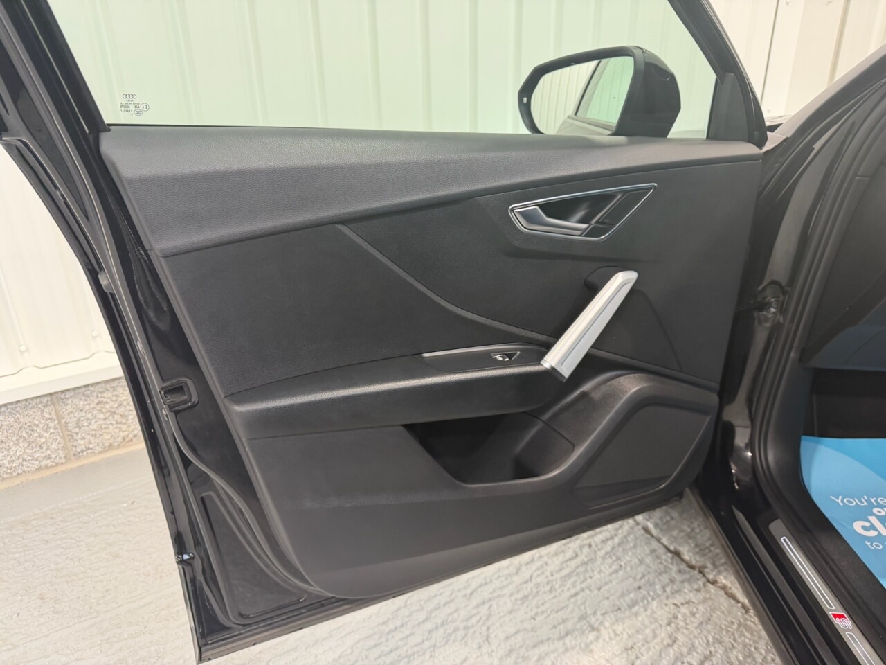 2018 Audi Q2 thumbnail 17