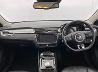 USED 2021 71 MG MG5 61.1kWh Exclusive Long Range Estate 5dr Electric Auto (156 ps) 1own/MultiMedia/Sensors/AirCon