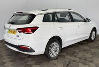USED 2021 71 MG MG5 61.1kWh Exclusive Long Range Estate 5dr Electric Auto (156 ps) 1own/MultiMedia/Sensors/AirCon