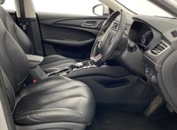 USED 2021 71 MG MG5 61.1kWh Exclusive Long Range Estate 5dr Electric Auto (156 ps) 1own/MultiMedia/Sensors/AirCon