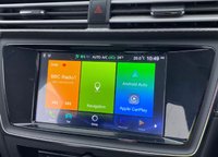 USED 2021 71 MG MG5 61.1kWh Exclusive Long Range Estate 5dr Electric Auto (156 ps) 1own/MultiMedia/Sensors/AirCon