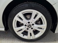 USED 2018 67 MERCEDES-BENZ A CLASS 1.6 A180 Sport (Executive) Hatchback 5dr Petrol 7G-DCT Euro 6 (s/s) (122 ps) 