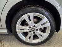 USED 2018 67 MERCEDES-BENZ A CLASS 1.6 A180 Sport (Executive) Hatchback 5dr Petrol 7G-DCT Euro 6 (s/s) (122 ps) 