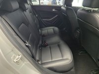 USED 2018 67 MERCEDES-BENZ A CLASS 1.6 A180 Sport (Executive) Hatchback 5dr Petrol 7G-DCT Euro 6 (s/s) (122 ps) 